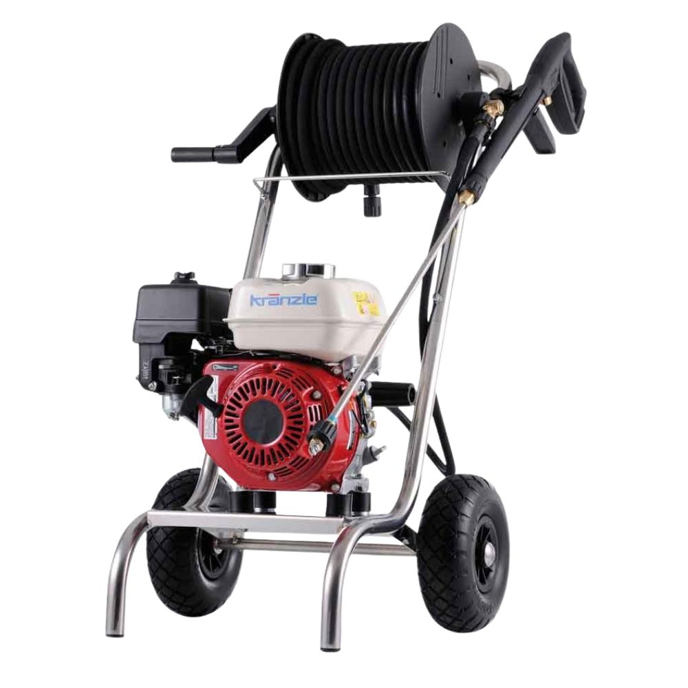 NETTOYEUR HP PORTABLE B13/150